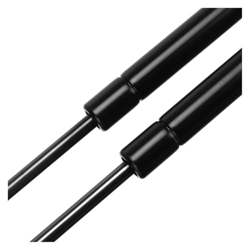 2 vérins de hayon fluides pour stabiliser le coffre de Suzuki Alto HA36