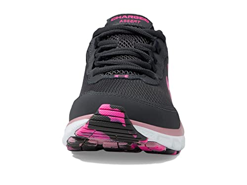 Image of Under Armour Women's Charged Assert 9 Running Shoe