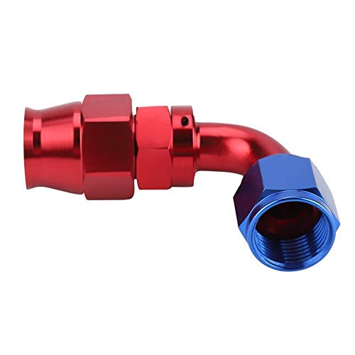 KSTE AN6 90 gradi Premere On Twist Lock Oil Gas
