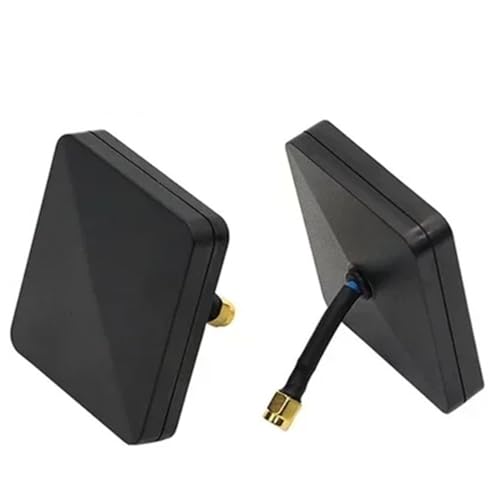 Antenne patch directionnelle HM30 FPV longue portée récepteur vidéo 21dB