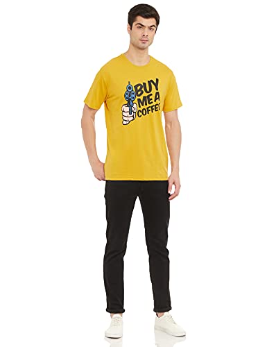 Image of Max Men's Slim Fit T-Shirt