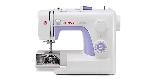 Marca: Singer SINGER Simple Macchina da cucire automatica Elettrico