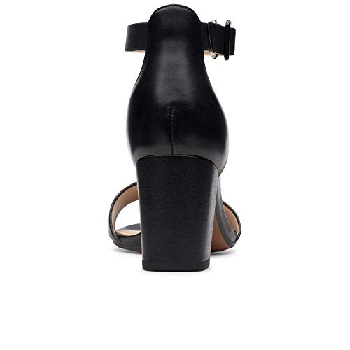 Image of Clarks Women's Deva Mae Fashion Sandals