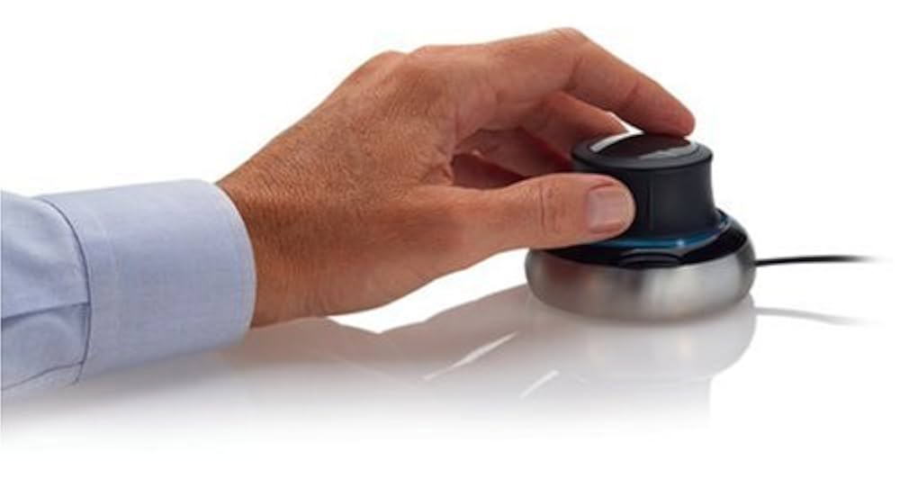 3DConnexion SpaceNavigator: Amazon.co.uk: Computers