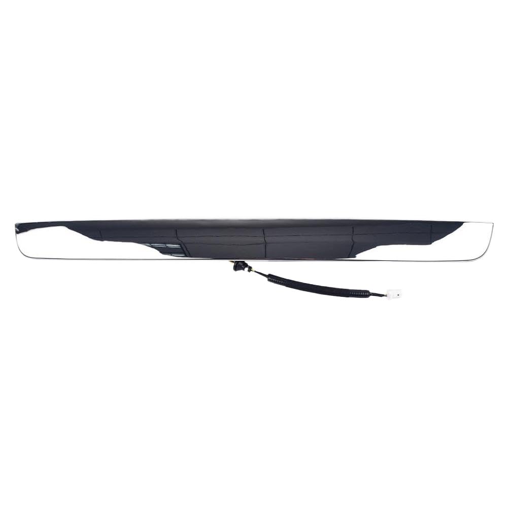 Dannvrkta Onecolor Rear Liftgate Handle Compatible With 2013-2016 Pathfinder Sense Platinum 3.5L
