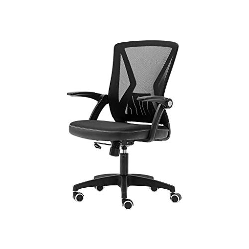 Chaise de bureau mesh haute pour optimiser votre espace de télétravail à la maison