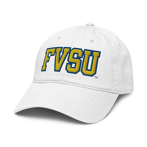 Gorra ajustable baseball oficial Fort Valley State