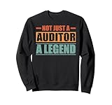 Photo Gallery funny quote retro auditor felpa Photo Gallery funny quote retro auditor felpa