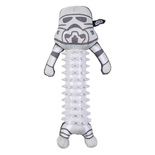 Star Wars Hundespielzeug, Mehrfarbig, Standard