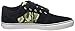 Etnies Barge LS, Zapatillas de Skateboard para Hombre, Negro (Black/Green 985), 41...