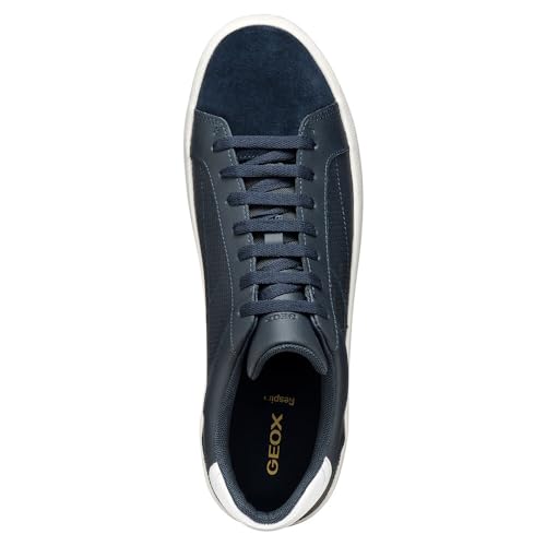 Geox Men's U Affile A Trainers4