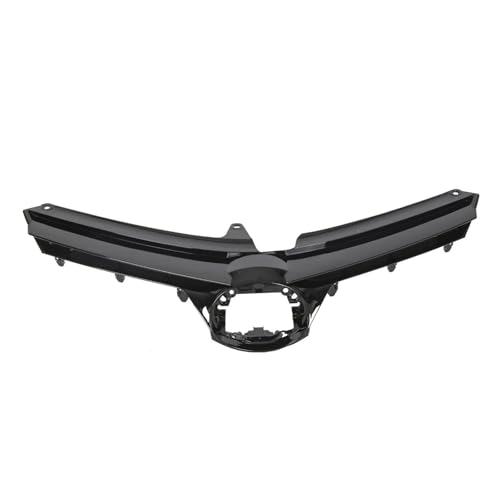 Grille calandre avant Toyota Corolla 2018 admission air pare-choc LE