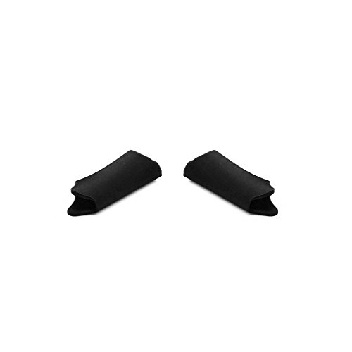 Image of Eye Opening Stuff Replacement Earsocks & Nosepiece Rubber Kits Compatible with Oakley Half Jacket /Half Jacket XLJ Sunglasses