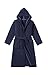 Produktbild Joop! Bademantel Damen Kapuze 1649 Blau - 175 XS