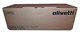 Tóner máxima calidad Olivetti B0770 Cartucho de tóner Original Cian 1 Pieza(s) - Tóner para impresoras láser (6000 páginas, Cian, 1 Pieza(s))