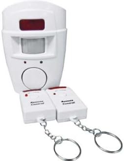 miGuard by Response One Room Alarm Kit.