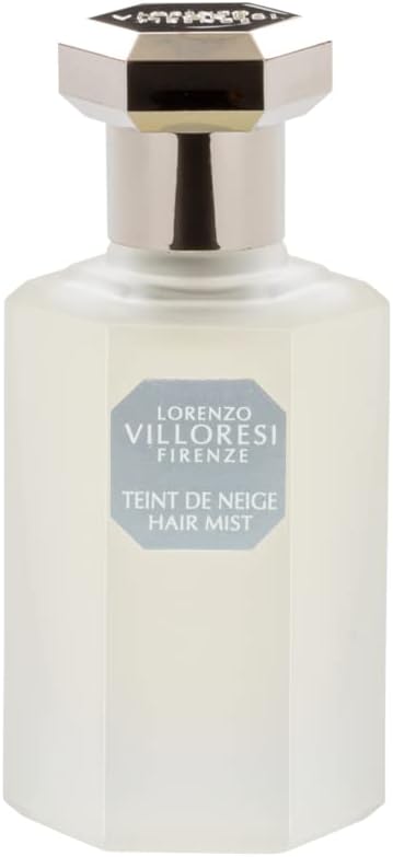 Firenze Teint de Neige Hair Mist
