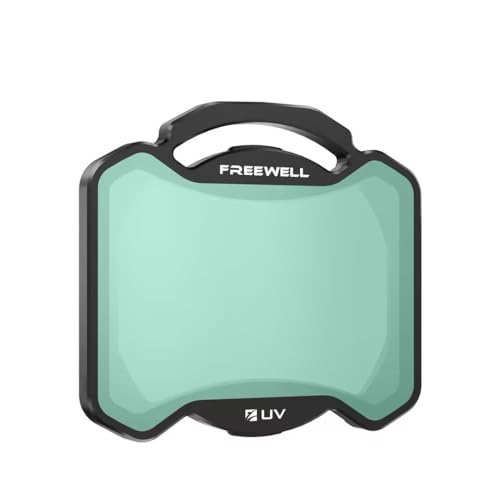 Freewell UV Filter Protect Your Expensive Camera from Dust Dirt for Avata 2