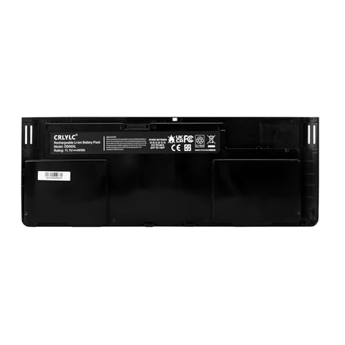 Bateria para Portatil Hp 628 Marca CRLYLC