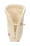 ergobaby neugeborenen einsatz easy snug herausnehmbares Kissen, um eine optimale Anpassung an den individuellen Entwicklungsstand des Kindes zu gewährleisten