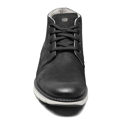 Florsheim Men's, Frenzi Plain Toe Chukka Boot3
