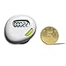 UPKOCH Heart-Shaped Pedometer Fitness Tracker for Men Step Counter Sports Gadget