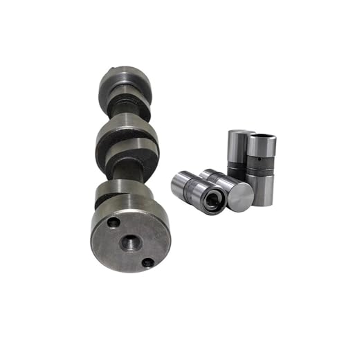 Poussoirs et arbre à cames RZR S 800 pour stopper le claquement - 5