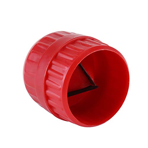 1-1/2 inch Inner-Oute Reamer for Copper/Aluminum/Brass and Soft Steel Tubing, 3/16 inch to 1-1/2 inch Pipe Reamer - Thumbnail 5