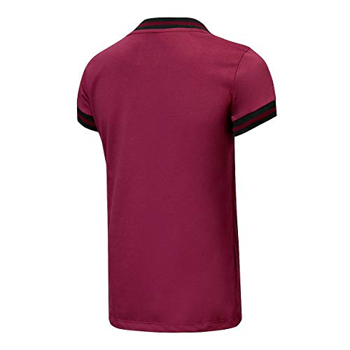 Camisa Portugal Retrô Feminina