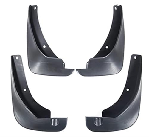 Garde-boue de voiture antichoc KIA Forte Cerato K3 TD 10-13
