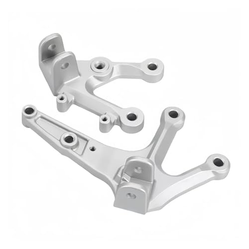 Repose-pieds YZF R3 et MT-03 support avant pour vos trajets quotidiens et roadtrips