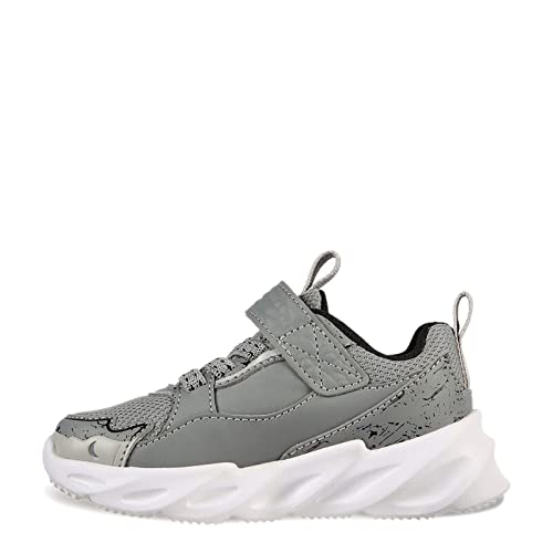 Skechers Unisex-Child Shark-Bots-Surf Patrol Sneaker3