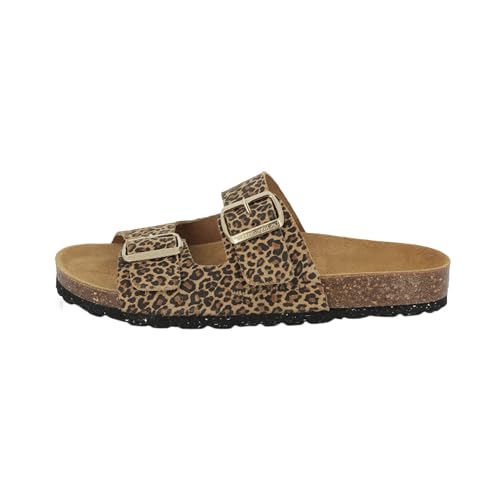 Les Tropéziennes Zatix Suede C330874ZATIX, Sandalias - 41 EU