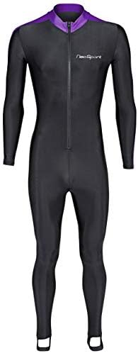 NeoSport Full Body Sports Skins - Diving, Snorkeling & Swimming