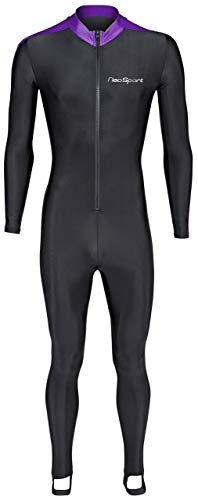 Neosport Full Body Sports Skins - Diving, Snorkeling & Swimming #TOP3