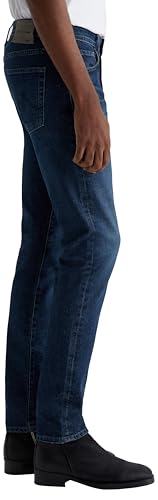 AG Adriano Goldschmied Men's Dylan Slim Skinny Jean4