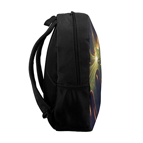 Sac à dos scolaire Sphère idéal pour le collège et le lycée - 3