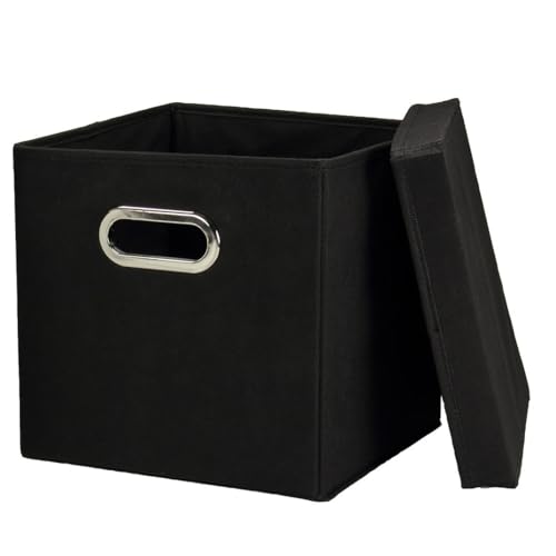 Cube de rangement amovible pour optimiser les étagères et placards de maison - 6