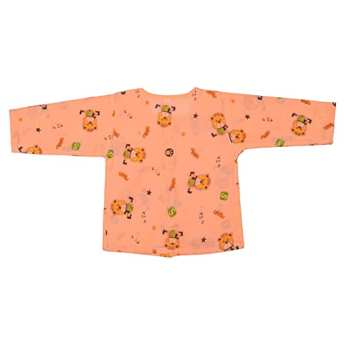 Image of Unisex child Loose Fit T-Shirt (Dbsadra Assorted )