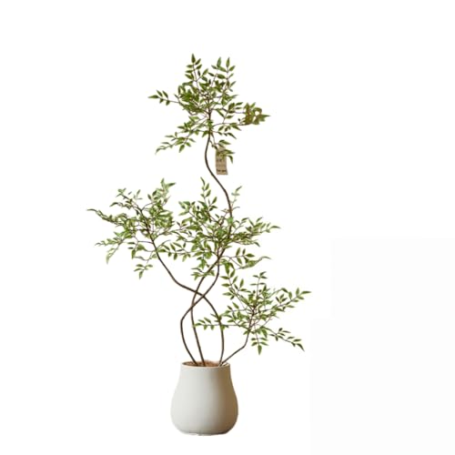 Damika ��^ �l�H�ϗt�A�� �t�F�C�N�O���[�� �ϗt�� �J���[7 ���� �p�L�� ����180cm �C���h�A �z�[���f�R���[�V���� ���� ���r���O �I�t�B�X �C���e���A �X�^���h ���A�� �C���e���A�O���[�� ���N�� (�i���e���i�X�^�C��A�j�A180cm�i��