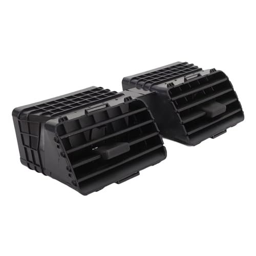 Grille d'aération pour Suzuki Swift RS 2004-2010 | Panneau ventilation tableau de bord central