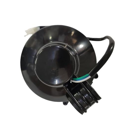 Phares de moto LED pour Warrior 350, optique avant de remplacement pour quad 1987-2006