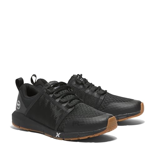 Image of Timberland PRO Men's Radius Soft Toe Work Shoes