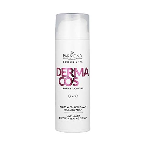 Farmona Dermacos Capillary Strengthening Cream 250 ml Cover