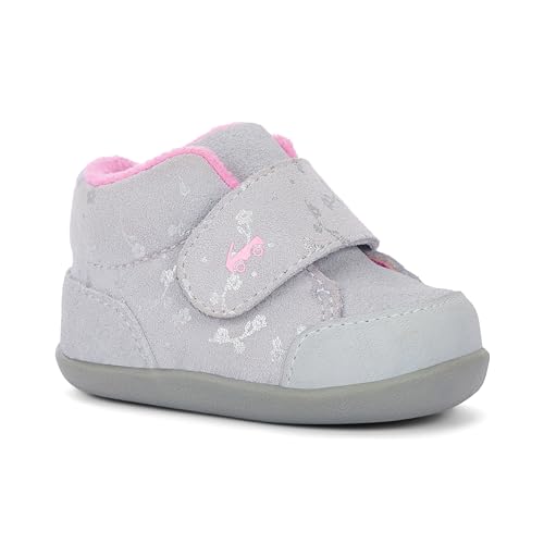 See Kai Run Baby-Boy's Casey (Infant/Toddler) First Walker Shoe4