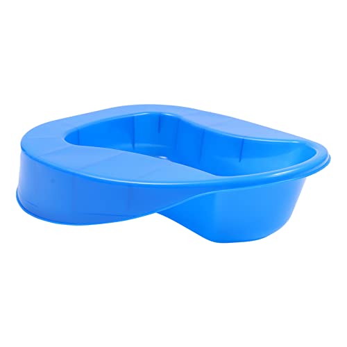 COLLBATH Bed Urinals Heavy Duty Easy Clean Safe for Pregnant Women and Patients