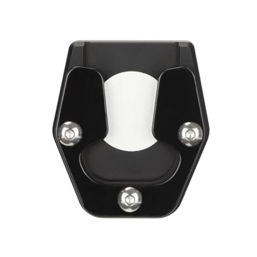 Support latéral de pied de moto Sportster S anti-chute
