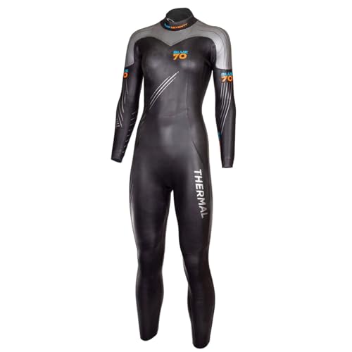 blueseventy Women's Thermal Reaction Wetsuit
