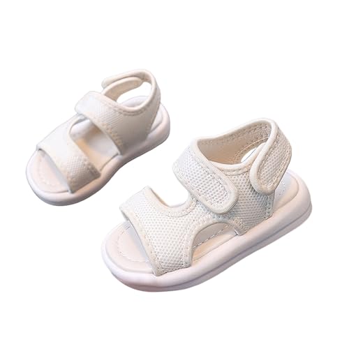 IWIHMIV Boys Girls Sandals Lightweight Kids Summer Soft Bottom Comfortable Athletic Sport Outdoor Beach Sandals2