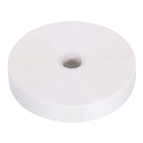 MECCANIXITY ESD Wipes Clean Room Wipers Roll 30m Double Knit Polyester Lint Free Nonwoven for Lab Electronics Phone TV Cleaning Cloth
